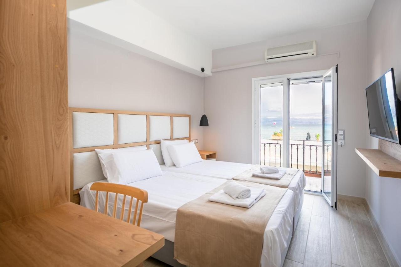 Aparthotel Electra 2*