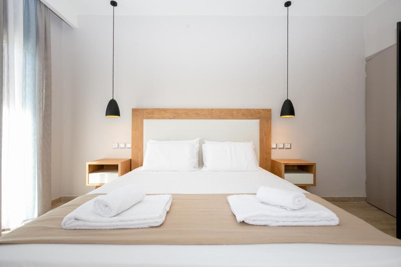 Aparthotel Electra