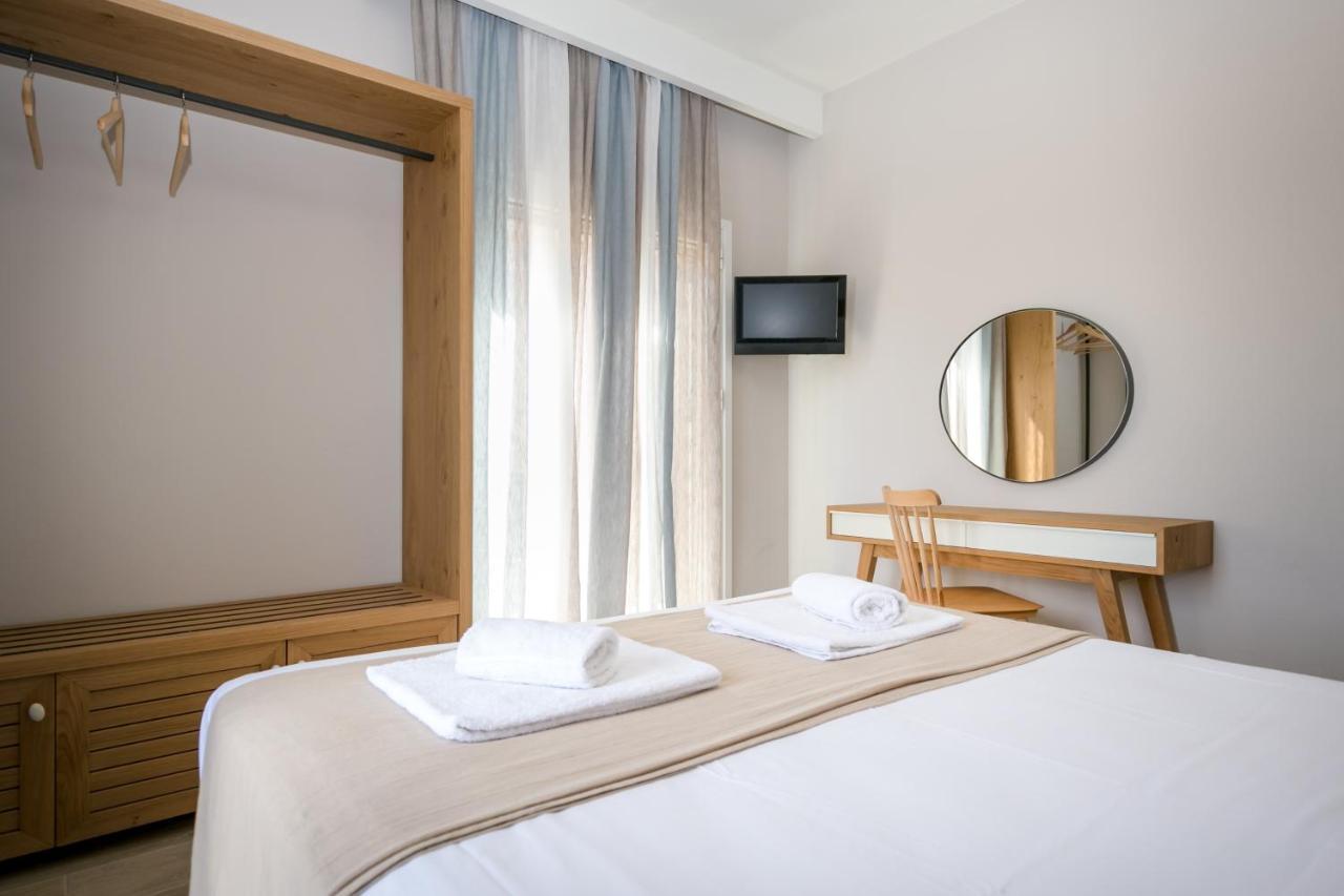 Electra Aparthotel