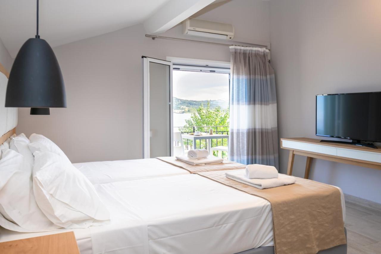Aparthotel Electra
