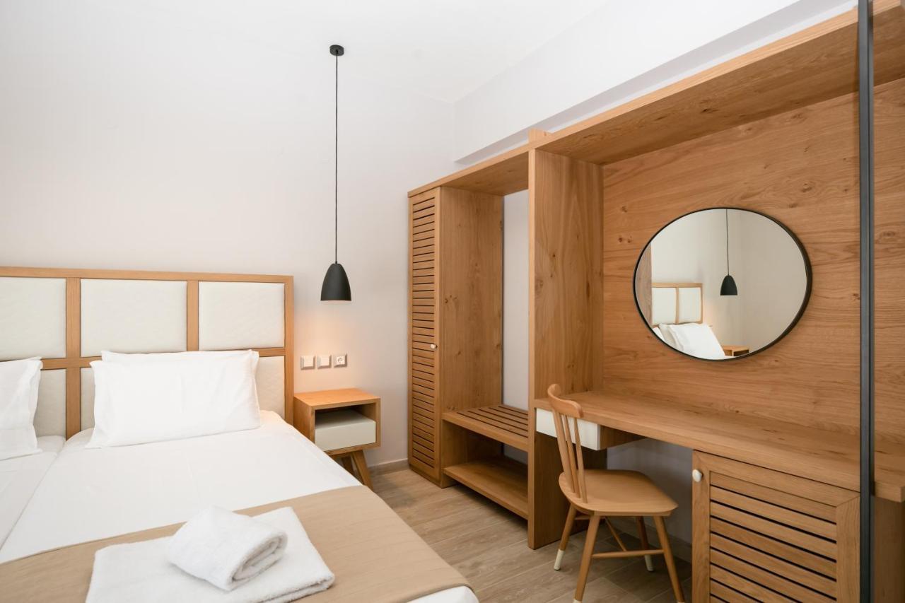 Electra Aparthotel 2*
