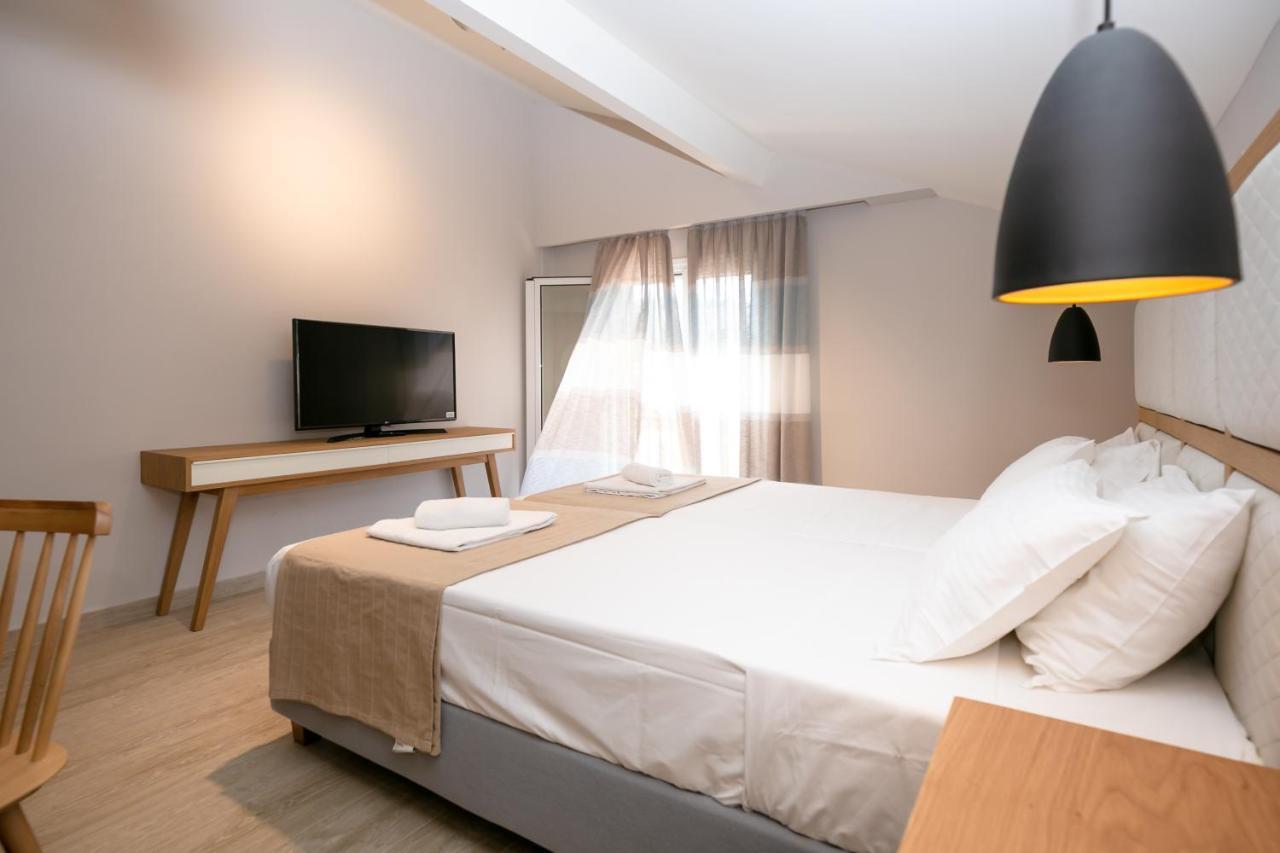 Electra Aparthotel Sidárion