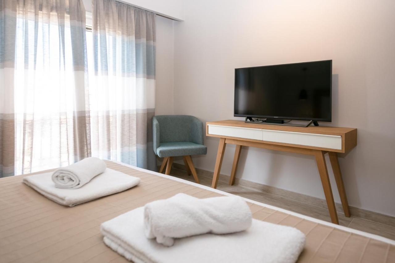 Aparthotel Electra 2*