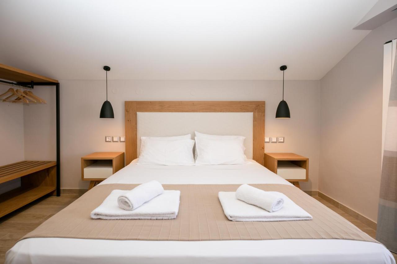 Aparthotel Electra 2*
