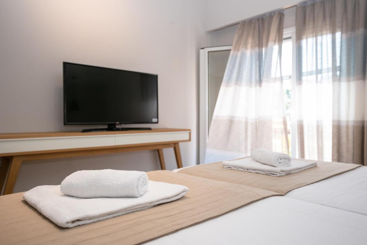 Electra Aparthotel Sidárion
