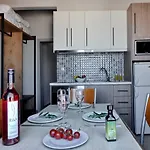 Electra Apartments