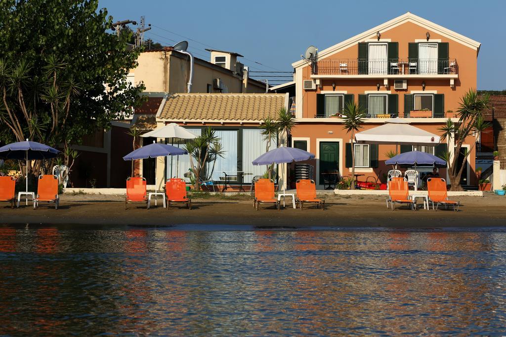 Electra Aparthotel Sidari (Corfu)