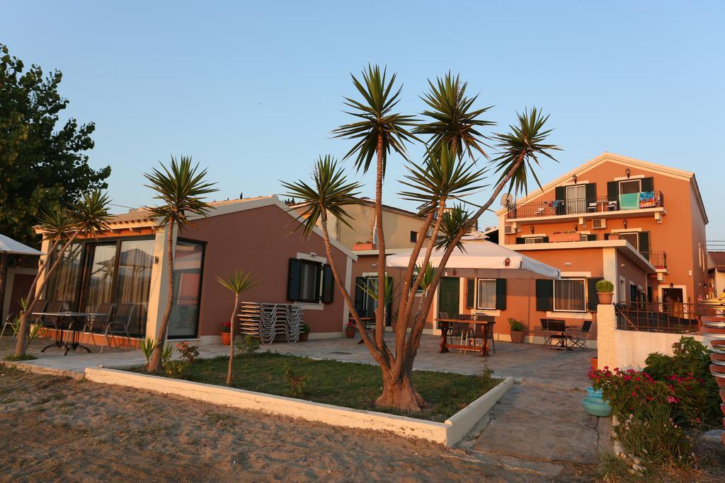 Electra Sidari (Corfu)