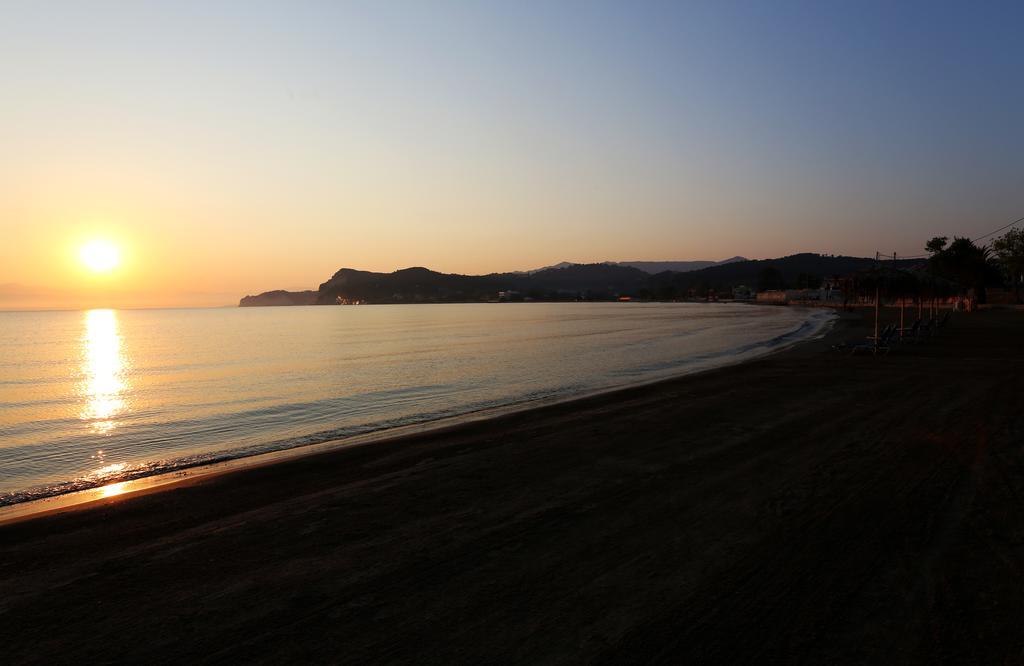 Electra Sidari (Corfu)