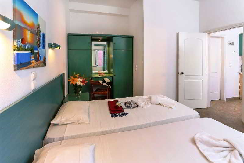 Electra Aparthotel