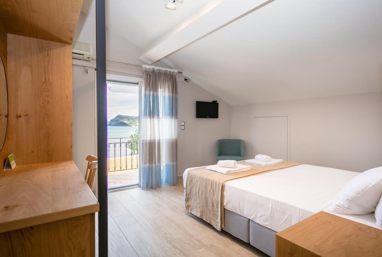 Electra Aparthotel Sidari (Corfu)