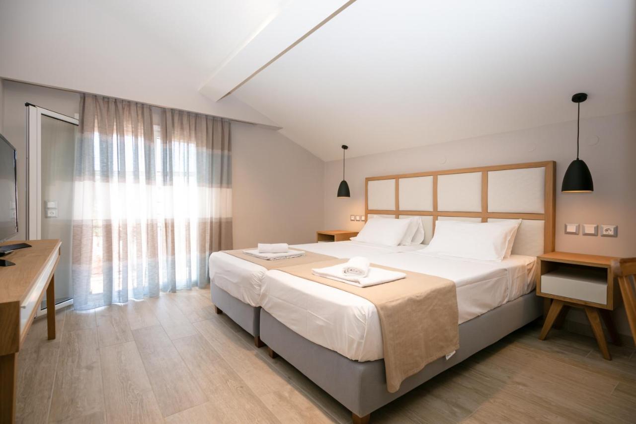 Aparthotel Electra Sidari (Corfu)