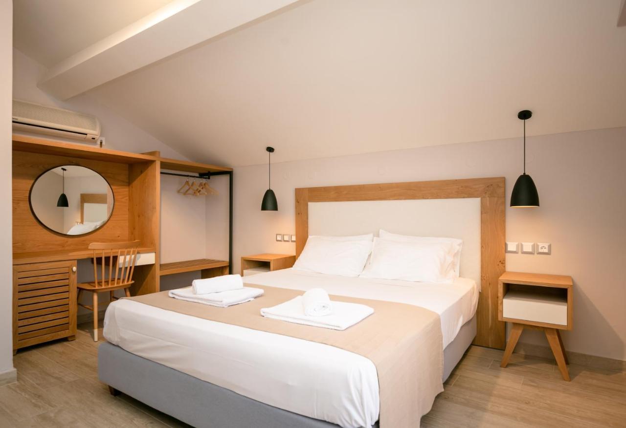 Electra Aparthotel 2*