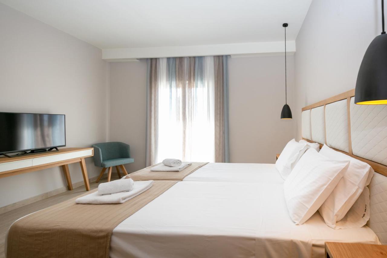Aparthotel Electra