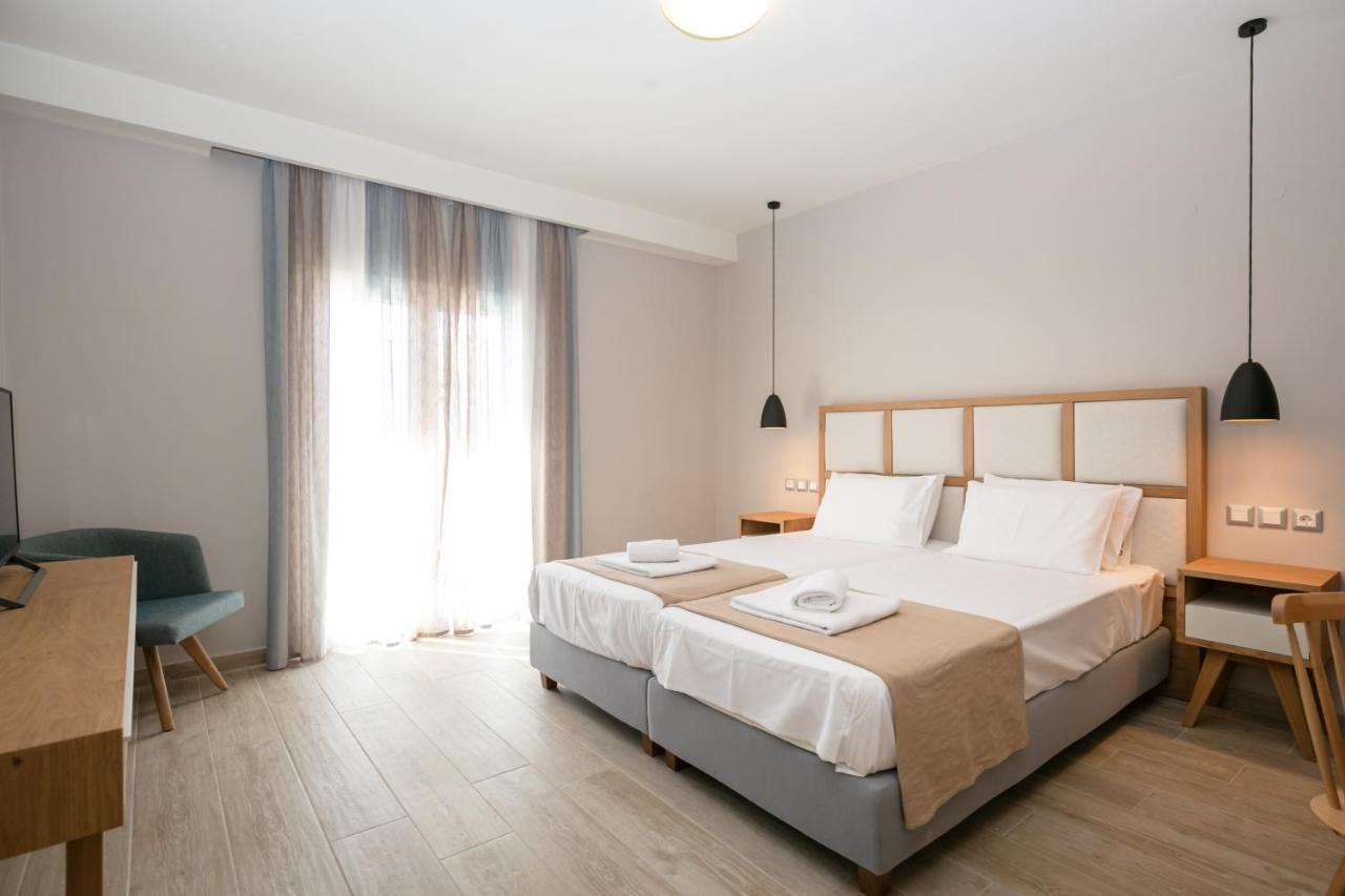 Aparthotel Electra 2*