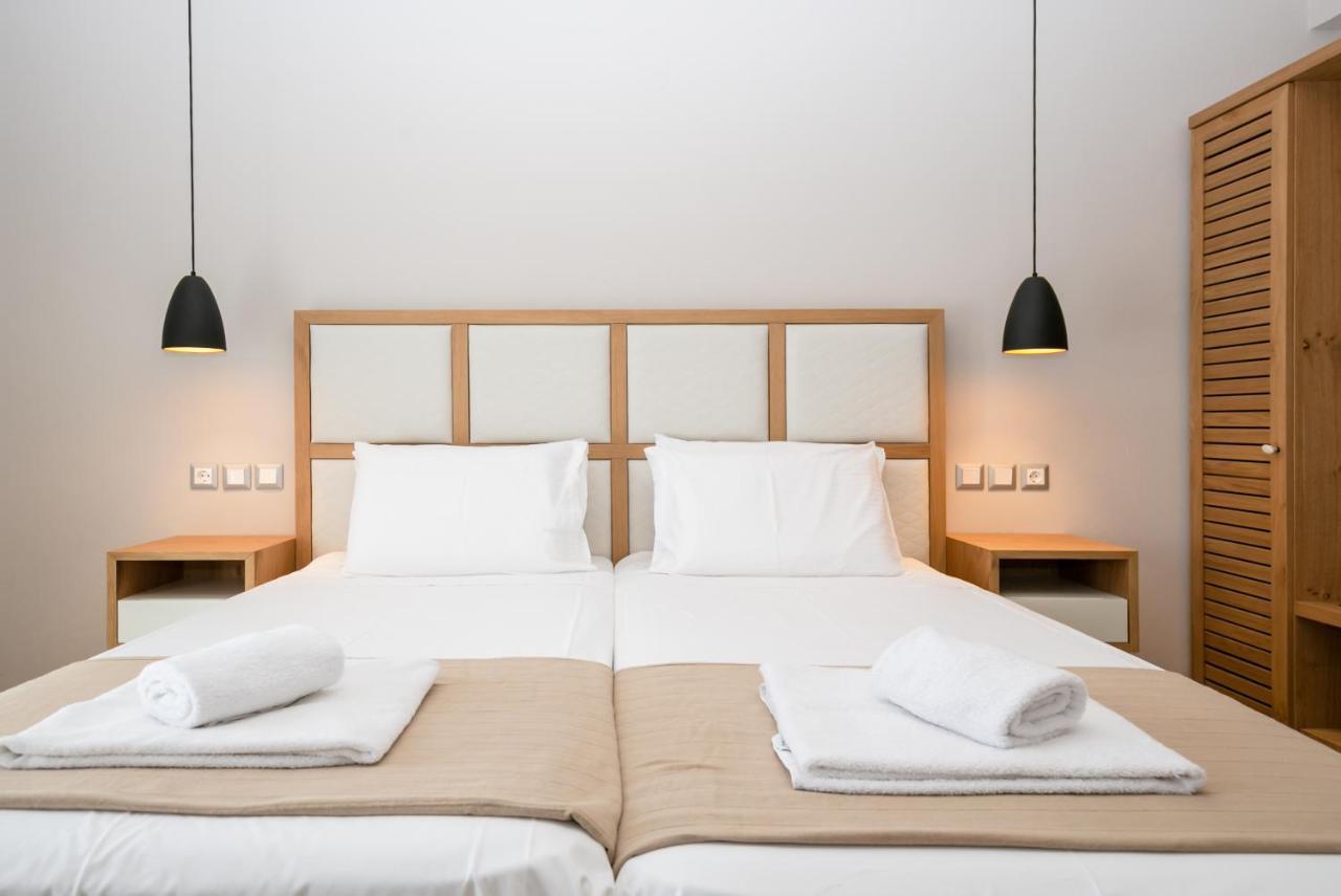 Aparthotel Electra Sidari (Corfu)
