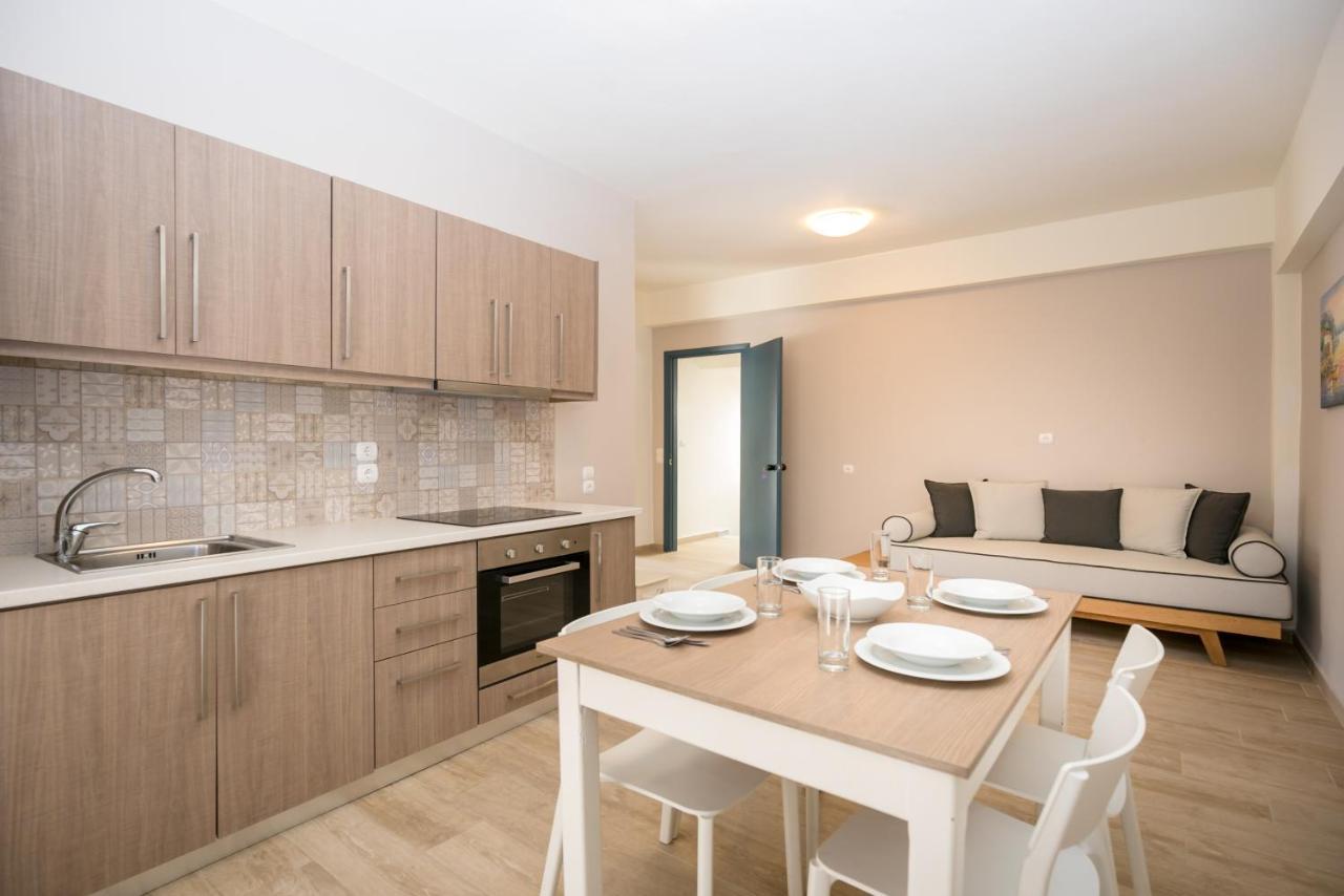 Electra Aparthotel