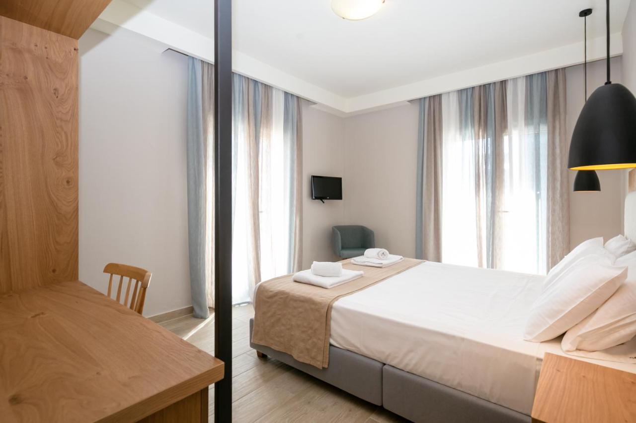 Electra Aparthotel