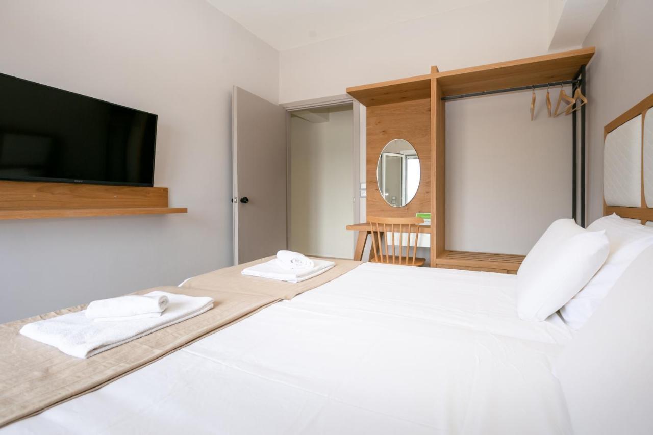 Electra Aparthotel