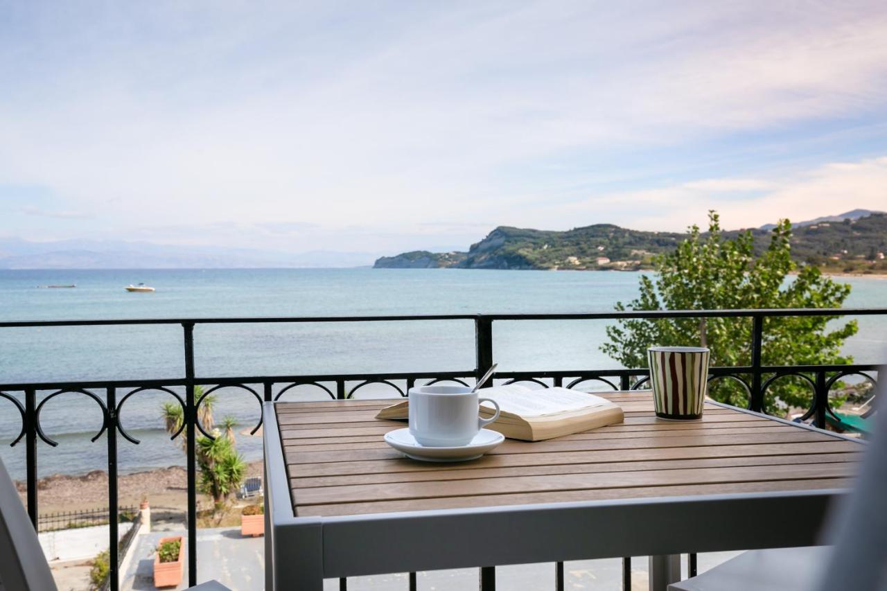 Aparthotel Electra Sidari (Corfu)