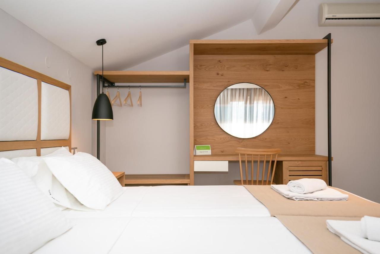 Electra Aparthotel