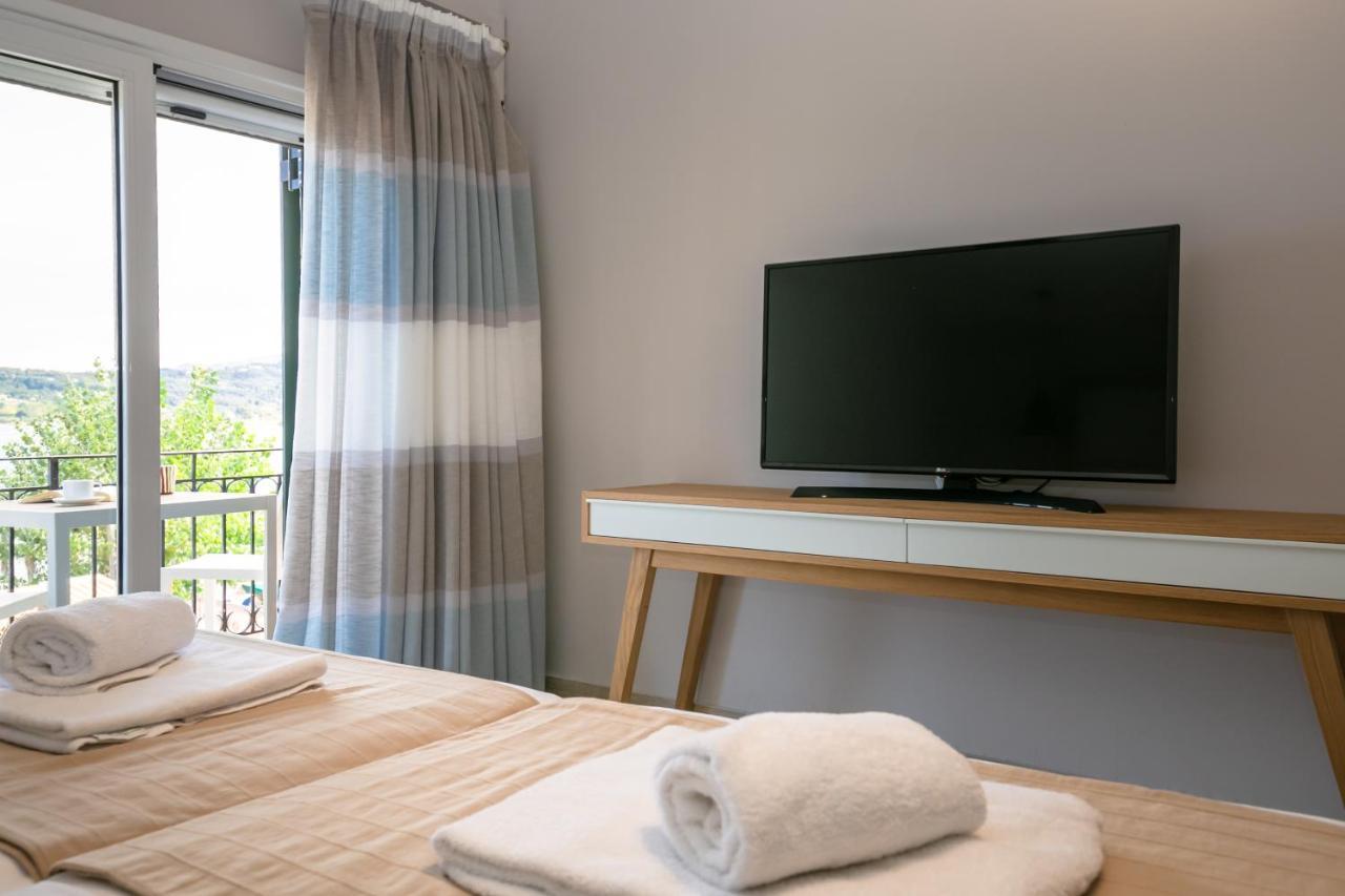 Electra Aparthotel 2*