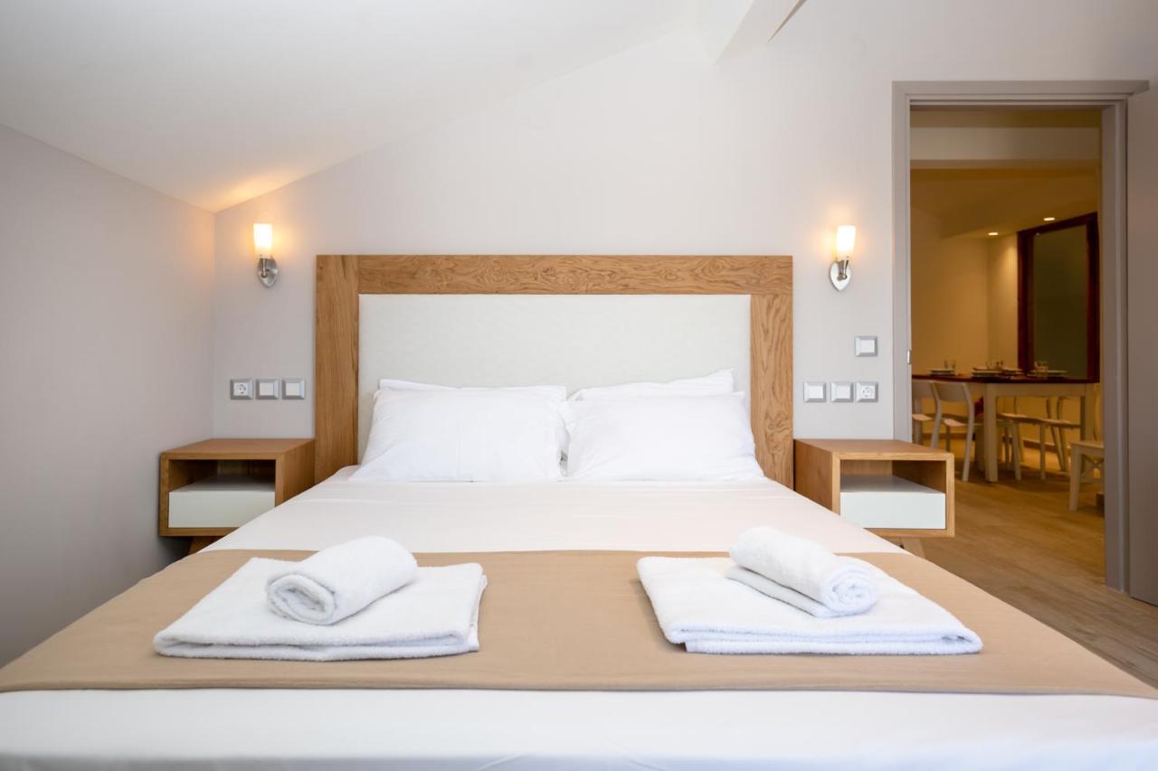 Aparthotel Electra