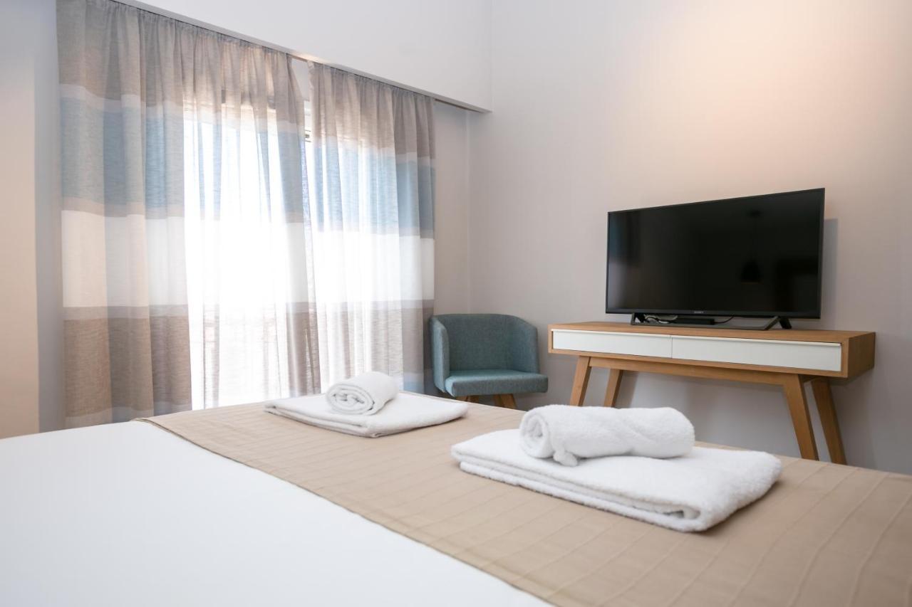 Electra Aparthotel Sidari (Corfu)