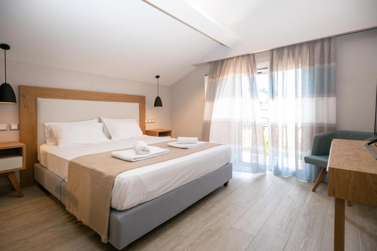 Aparthotel Electra