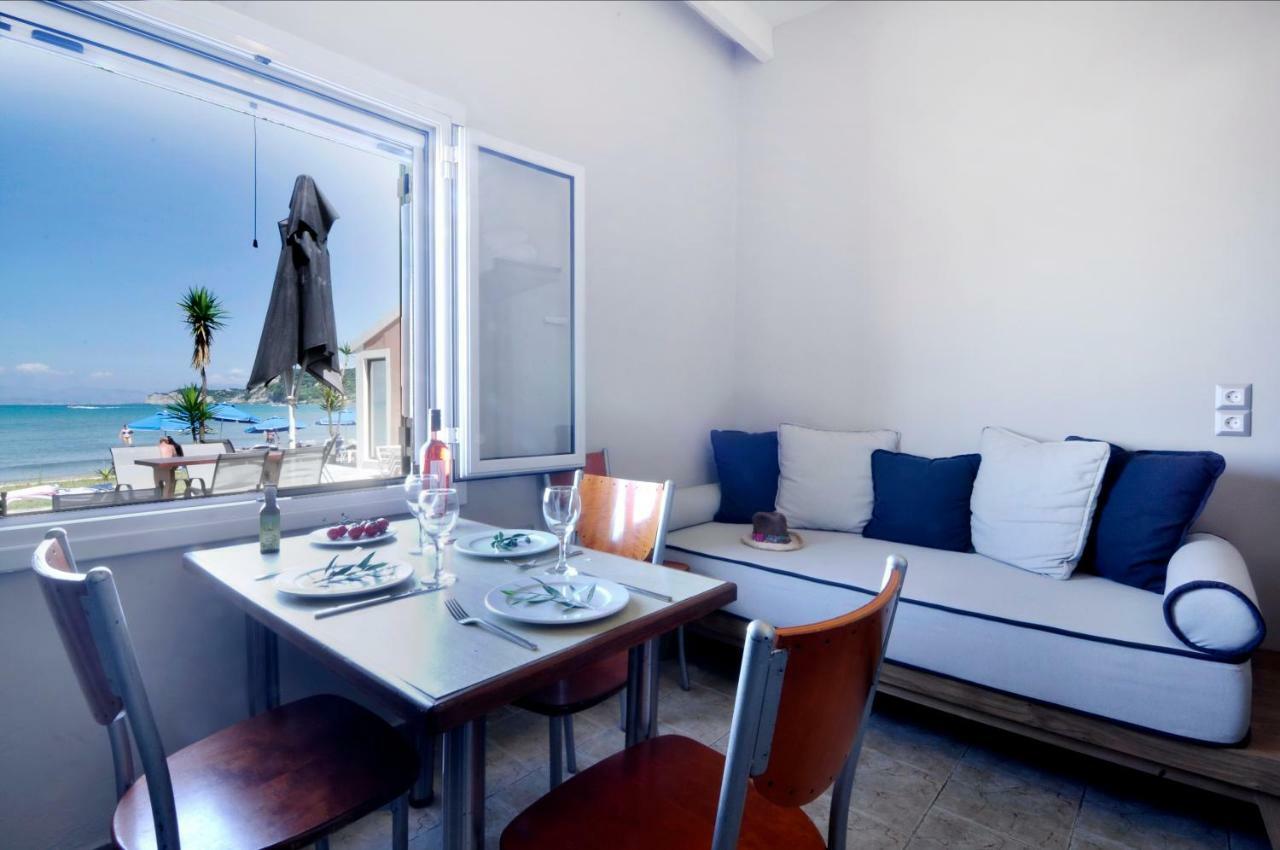 Electra Aparthotel