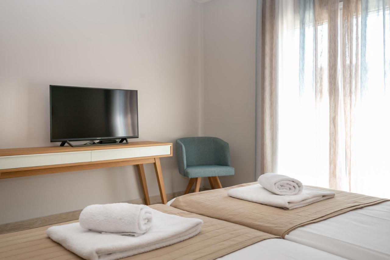 Electra Hotel de apartamente 2*