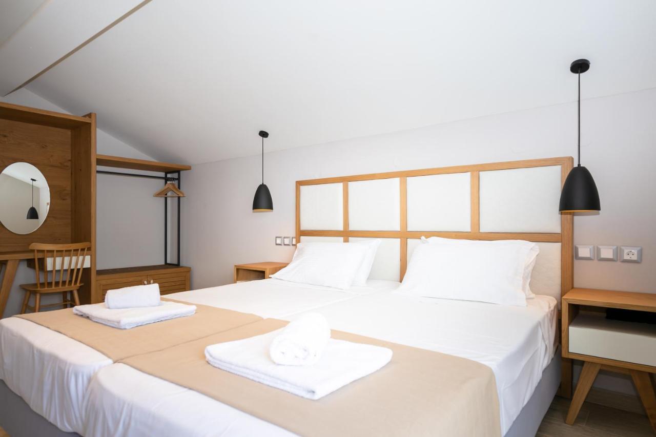 Hotel de apartamente Electra